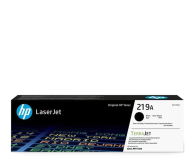 HP 219A black 1300str. - 1256460 - zdjęcie 1